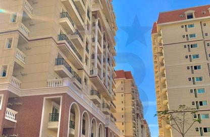 Apartment - 3 - 3 for rent in Vee Sawari - Waterfront - Sawary - Alexandria Compounds - Alexandria
