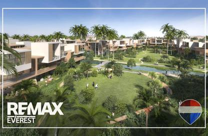Apartment - 2 Bedrooms - 2 Bathrooms for sale in Belle Vie - New Zayed City - Sheikh Zayed City - Giza Apartment - 2 Bedrooms - 2 Bathrooms for sale in Belle Vie - New Zayed City - Sheikh Zayed City - Giza