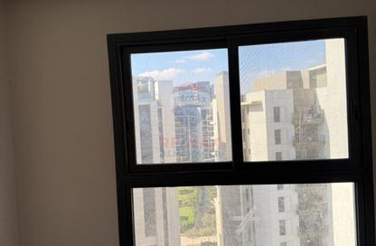 Apartment - 2 Bedrooms - 2 Bathrooms for rent in Park Side Residence - Zed Towers - Sheikh Zayed Compounds - Sheikh Zayed City - Giza