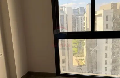 Apartment - 2 Bedrooms - 2 Bathrooms for rent in Park Side Residence - Zed Towers - Sheikh Zayed Compounds - Sheikh Zayed City - Giza