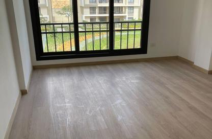 Apartment - 2 Bedrooms - 3 Bathrooms for rent in Moon Residences - Fifth Square - The 5th Settlement - New Cairo City - Cairo
