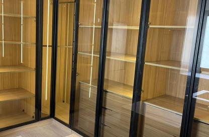 Apartment - 2 Bedrooms - 3 Bathrooms for rent in Moon Residences - Fifth Square - The 5th Settlement - New Cairo City - Cairo Apartment - 2 Bedrooms - 3 Bathrooms for rent in Moon Residences - Fifth Square - The 5th Settlement - New Cairo City - Cairo