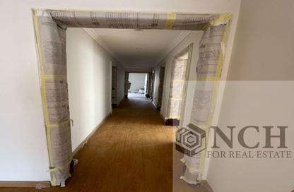 Apartment - 3 Bedrooms - 3 Bathrooms for sale in Garden Residence - Hyde Park - New Cairo City - Cairo Apartment - 3 Bedrooms - 3 Bathrooms for sale in Garden Residence - Hyde Park - New Cairo City - Cairo