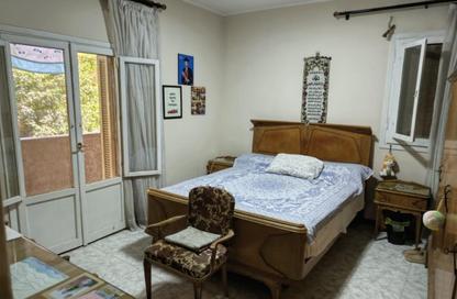 Apartment - 3 Bedrooms - 2 Bathrooms for sale in Mohamed Abd Al Haleem Abd Allah St. - 6th Zone - Nasr City - Cairo