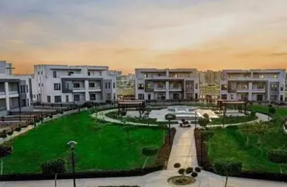 Apartment - 3 Bedrooms - 2 Bathrooms for sale in Wesal City - El Shorouk Compounds - Shorouk City - Cairo