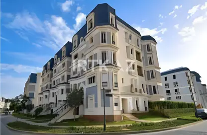 أي فيلا - 3 غرف نوم - 2 حمامات للبيع في ماونتن فيو هايد بارك - كمبوندات التجمع الخامس - التجمع الخامس - مدينة القاهرة الجديدة - القاهرة