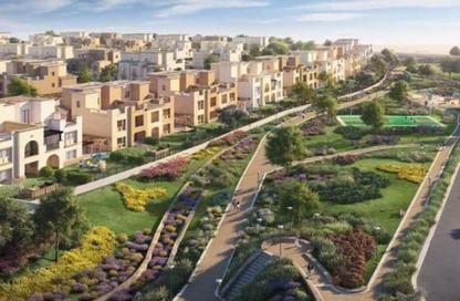 Apartment - 3 Bedrooms - 3 Bathrooms for sale in Bait Alwatan - The 5th Settlement - New Cairo City - Cairo Apartment - 3 Bedrooms - 3 Bathrooms for sale in Bait Alwatan - The 5th Settlement - New Cairo City - Cairo