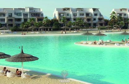 Chalet - 2 Bedrooms - 1 Bathroom for sale in Jebal El Sokhna - Al Ain Al Sokhna - Suez Chalet - 2 Bedrooms - 1 Bathroom for sale in Jebal El Sokhna - Al Ain Al Sokhna - Suez