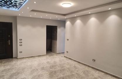 شقة - 2 غرف نوم - 2 حمامات للايجار في بيتا جاردنز - حدائق اكتوبر - مدينة 6 أكتوبر - الجيزة