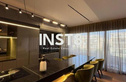 Penthouse - 3 Bedrooms - 3 Bathrooms for sale in Lake View Residence - 5th Settlement Compounds - The 5th Settlement - New Cairo City - Cairo