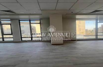 Office Space - Studio - 1 Bathroom for rent in District 5 - 5th Settlement Compounds - The 5th Settlement - New Cairo City - Cairo