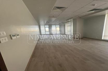 Office Space - Studio - 1 Bathroom for rent in District 5 - 5th Settlement Compounds - The 5th Settlement - New Cairo City - Cairo