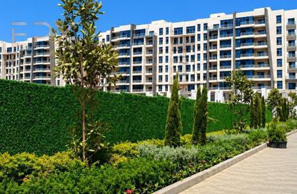 Apartment - 4 Bedrooms - 3 Bathrooms for sale in Dejoya 3 New Capital - New Capital Compounds - New Capital City - Cairo