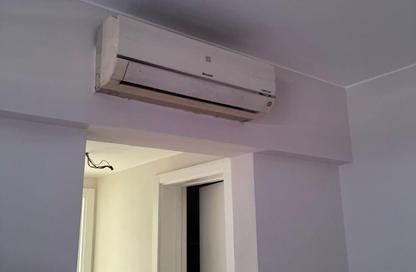 شقة - 2 غرف نوم - 2 حمامات للايجار في أو ويست - كمبوندات 6 أكتوبر - مدينة 6 أكتوبر - الجيزة