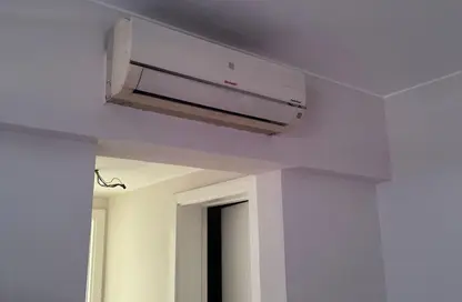 Apartment - 2 Bedrooms - 2 Bathrooms for rent in O West - 6 October Compounds - 6 October City - Giza