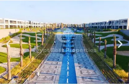 Twin House - 5 Bedrooms - 4 Bathrooms for sale in Silver Sands - Qesm Marsa Matrouh - North Coast Twin House - 5 Bedrooms - 4 Bathrooms for sale in Silver Sands - Qesm Marsa Matrouh - North Coast