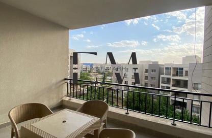 Apartment - 2 Bedrooms - 4 Bathrooms for rent in Cairo Festival City - North Investors Area - New Cairo City - Cairo Apartment - 2 Bedrooms - 4 Bathrooms for rent in Cairo Festival City - North Investors Area - New Cairo City - Cairo