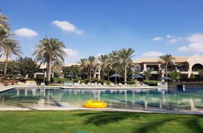 Villa - 5 Bedrooms - 4 Bathrooms for sale in Stei8ht - The 1st Settlement - New Cairo City - Cairo Villa - 5 Bedrooms - 4 Bathrooms for sale in Stei8ht - The 1st Settlement - New Cairo City - Cairo