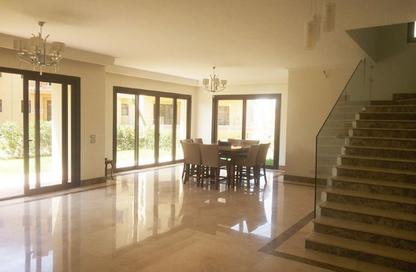 Duplex - 3 Bedrooms - 3 Bathrooms for rent in Casa - Sheikh Zayed Compounds - Sheikh Zayed City - Giza