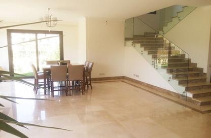 Duplex - 3 Bedrooms - 3 Bathrooms for rent in Casa - Sheikh Zayed Compounds - Sheikh Zayed City - Giza