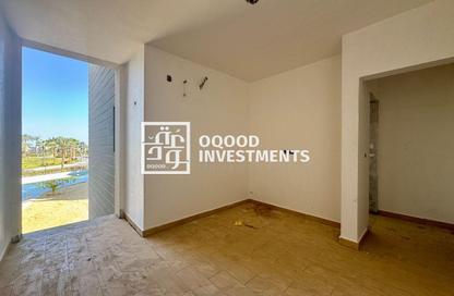 Chalet - 2 Bedrooms - 3 Bathrooms for sale in Azha - Al Ain Al Sokhna - Suez