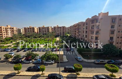 Apartment - 3 - 2 for sale in Talaat Mostafa St. - Rehab City Fifth Phase - Al Rehab - New Cairo City - Cairo