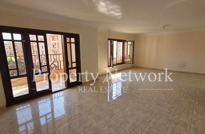 Apartment - 3 - 2 for sale in Talaat Mostafa St. - Rehab City Fifth Phase - Al Rehab - New Cairo City - Cairo