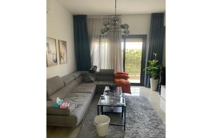 Apartment - 3 Bedrooms - 2 Bathrooms for rent in Moon Residences - Fifth Square - The 5th Settlement - New Cairo City - Cairo