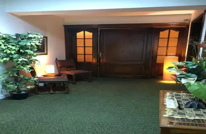 شقة - 3 غرف نوم - 2 حمامات للبيع في شارع الميرغني - ارض الجولف - مصر الجديدة - القاهرة