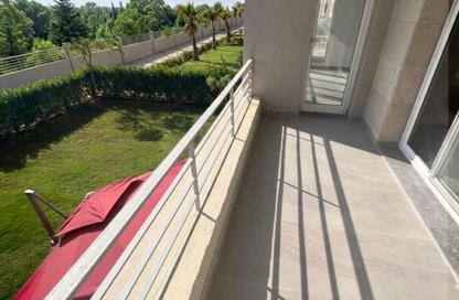 Villa - 6 Bedrooms - 6 Bathrooms for sale in The Crown - Cairo Alexandria Desert Road - 6 October City - Giza