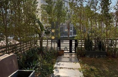 Apartment - 4 Bedrooms - 3 Bathrooms for sale in Hyde Park - New Cairo City - Cairo