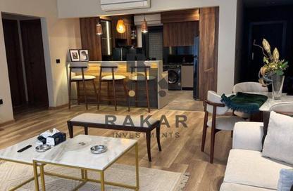 Apartment - 4 Bedrooms - 3 Bathrooms for sale in Hyde Park - New Cairo City - Cairo