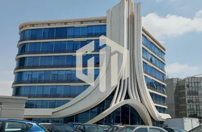 Office Space - 1 Bedroom - 1 Bathroom for rent in Cairo Capital Center - North Teseen St. - The 5th Settlement - New Cairo City - Cairo