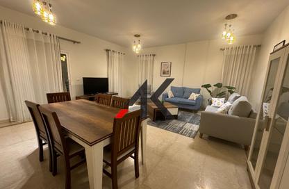 Apartment - 3 Bedrooms - 4 Bathrooms for rent in Mivida - 5th Settlement Compounds - The 5th Settlement - New Cairo City - Cairo