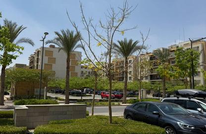 Apartment - 3 Bedrooms - 4 Bathrooms for sale in Eastown - 5th Settlement Compounds - The 5th Settlement - New Cairo City - Cairo