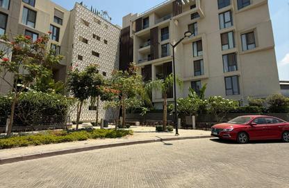Apartment - 3 Bedrooms - 4 Bathrooms for sale in Eastown - 5th Settlement Compounds - The 5th Settlement - New Cairo City - Cairo