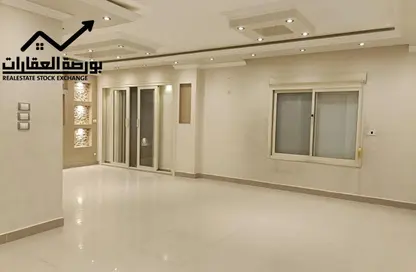 Apartment - 3 Bedrooms - 3 Bathrooms for rent in El Rehab Extension - Al Rehab - New Cairo City - Cairo