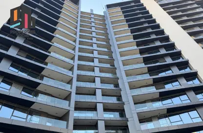 Apartment - 3 Bedrooms - 3 Bathrooms for rent in Park Side Residence - Zed Towers - Sheikh Zayed Compounds - Sheikh Zayed City - Giza