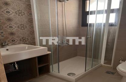 Apartment - 3 - 2 for rent in Moon Residences - Fifth Square - The 5th Settlement - New Cairo City - Cairo