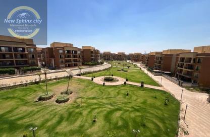 Apartment - 3 Bedrooms - 2 Bathrooms for sale in El Motamayez District - Badr City - Cairo