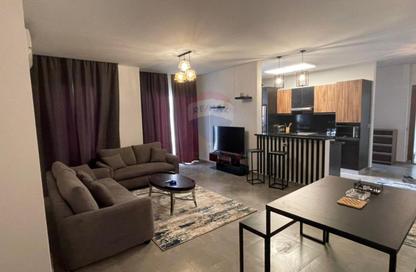 Apartment - 2 Bedrooms - 2 Bathrooms for rent in Beverly Hills - Sheikh Zayed Compounds - Sheikh Zayed City - Giza Apartment - 2 Bedrooms - 2 Bathrooms for rent in Beverly Hills - Sheikh Zayed Compounds - Sheikh Zayed City - Giza