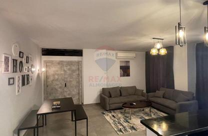 Apartment - 2 Bedrooms - 2 Bathrooms for rent in Beverly Hills - Sheikh Zayed Compounds - Sheikh Zayed City - Giza Apartment - 2 Bedrooms - 2 Bathrooms for rent in Beverly Hills - Sheikh Zayed Compounds - Sheikh Zayed City - Giza