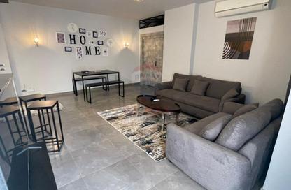 Apartment - 2 Bedrooms - 2 Bathrooms for rent in Beverly Hills - Sheikh Zayed Compounds - Sheikh Zayed City - Giza Apartment - 2 Bedrooms - 2 Bathrooms for rent in Beverly Hills - Sheikh Zayed Compounds - Sheikh Zayed City - Giza
