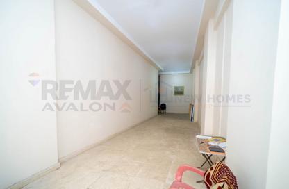 Retail - Studio for sale in Istanbul - Salah Mostafa - El Soltan Hussein St. - Raml Station - Hay Wasat - Alexandria