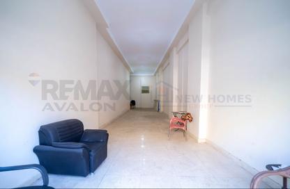 Retail - Studio for sale in Istanbul - Salah Mostafa - El Soltan Hussein St. - Raml Station - Hay Wasat - Alexandria