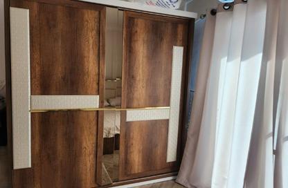 Chalet - 2 Bedrooms - 1 Bathroom for sale in Marseilia Beach 4 - Sidi Abdel Rahman - North Coast Chalet - 2 Bedrooms - 1 Bathroom for sale in Marseilia Beach 4 - Sidi Abdel Rahman - North Coast