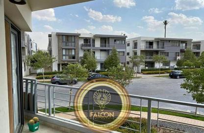 Apartment - 3 Bedrooms - 2 Bathrooms for sale in Tag Sultan - Ring Road - Cairo