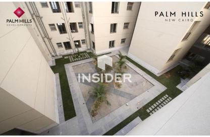 Townhouse - 4 Bedrooms - 4 Bathrooms for sale in Palm Hills New Cairo - 5th Settlement Compounds - The 5th Settlement - New Cairo City - Cairo Townhouse - 4 Bedrooms - 4 Bathrooms for sale in Palm Hills New Cairo - 5th Settlement Compounds - The 5th Settlement - New Cairo City - Cairo