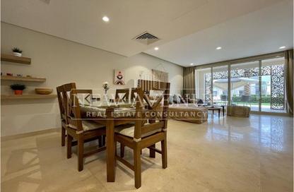 Chalet - 2 - 2 for sale in Mangroovy Residence - El Gouna - Hurghada - Red Sea