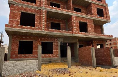 Apartment - 3 - 2 for sale in Bait Alwatan - The 5th Settlement - New Cairo City - Cairo